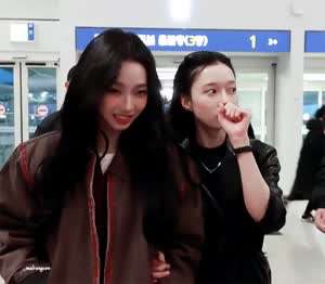 에스파 지민정