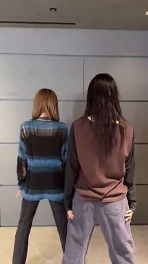 최예나 / 최예나,아일릿 윤아