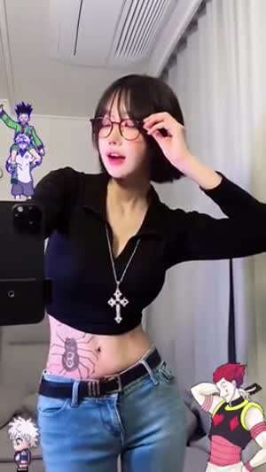 QWER 마젠타