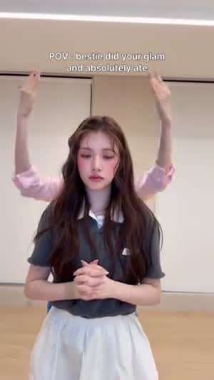 베이비돈크라이 이현, 미아