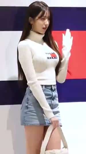 아이브 장원영