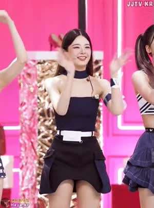 ITZY-리아