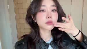 서지수/ 유지애 러블리즈 인별