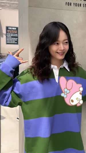 전소민 인별