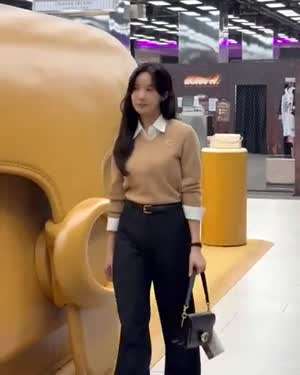이청아 Coach코치