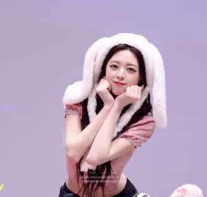ITZY 유나