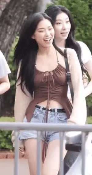 ITZY-류진