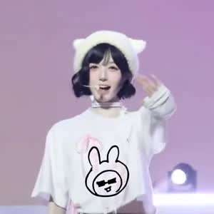 트리플에스 김채원