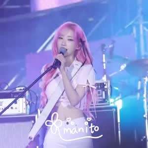 QWER 마젠타