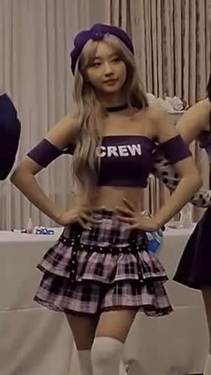 이달의소녀-여진
