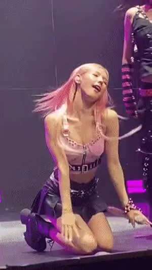 아이들-미연