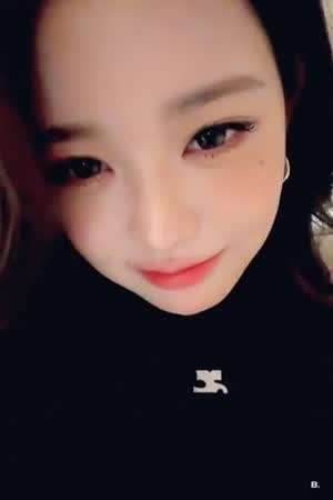 아이브 장원영