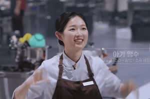 그녀들에게 좌표찍힌 아기맹수 김시현