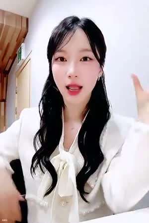 오마이걸 유빈