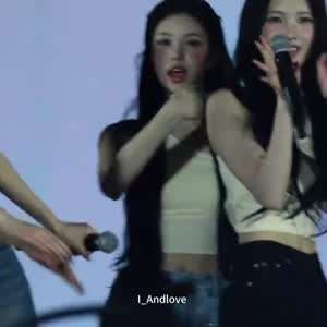 하츠투하츠 이안