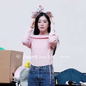 레드벨벳 아이린