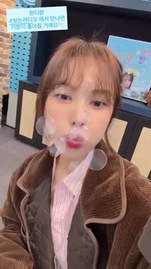 레드벨벳 아이린,웬디