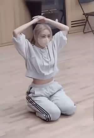 ITZY-유나