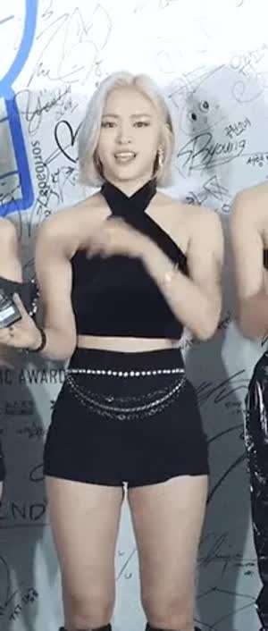 ITZY-류진