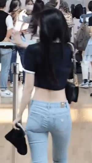 오마이걸-아린