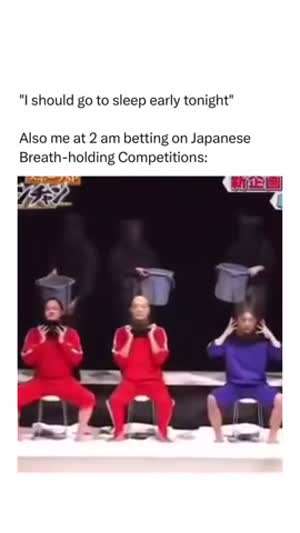 일본 예능은 정말...