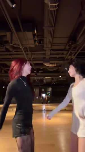 베이비몬스터 아현, 치키타
