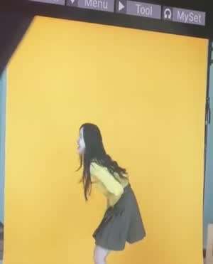 김예원 SNS