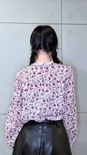 우아 나나