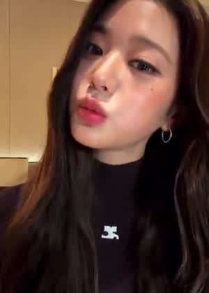 아이브 장원영