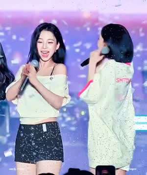 에스파 지민정