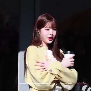 아이브 장원영