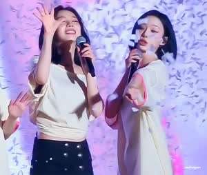 에스파 지민정