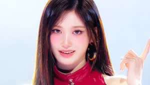 아이브 이서