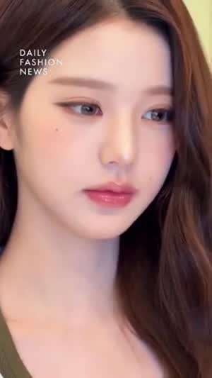 아이브 장원영 얼빡샷 비주얼