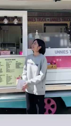 노윤서 인별 데뷔4주년