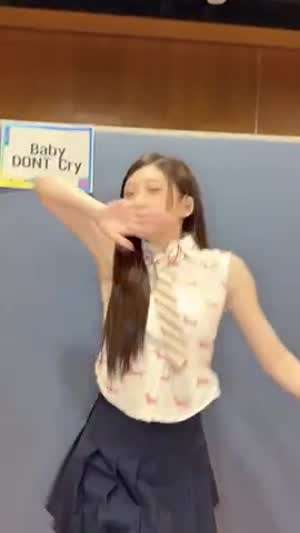 베이비돈크라이