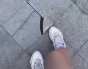 보는 순간, 마음이 불편하다가 편해졌습니다