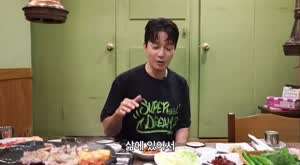 허경환이 말하는 사회생활 절반 이상 먹고 들어가는 방법.mp4