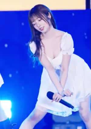 라잇썸 히나 속바지