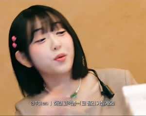 MZ직원들 교육하는 이수지