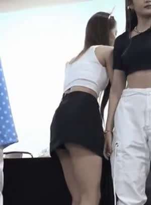 아이들-미연x민니