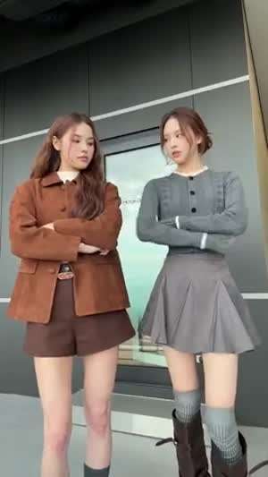 이즈나 마이, 방지민