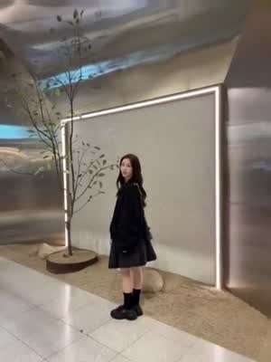 스테이씨 수민 SNS