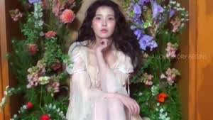 아이유,변우석 ELLE