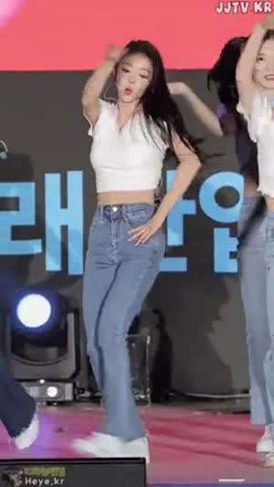 오마이걸-유아