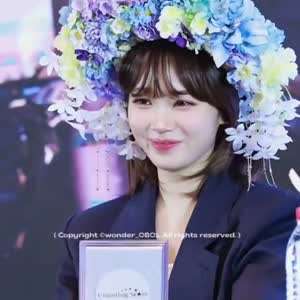 르세라핌 김채원