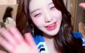 아이브 장원영
