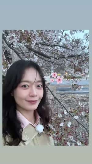 전소민 인별