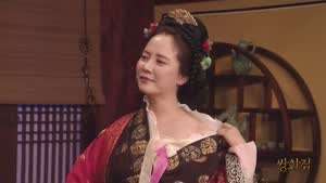 SNL) 송지효가 유혹해도 반응이 오지 않는 신동엽