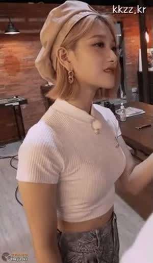 프로미스나인-이서연